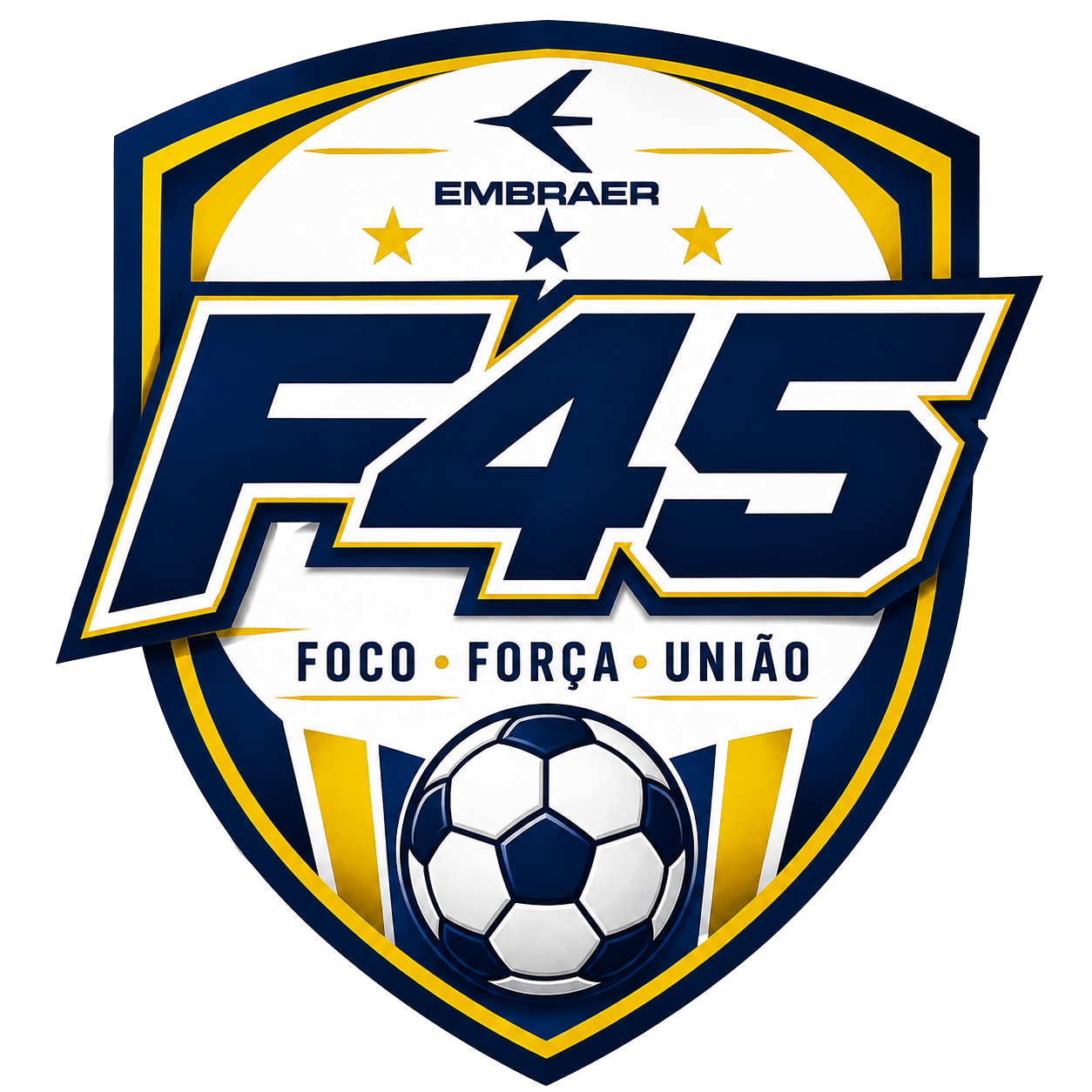 Brasão F45