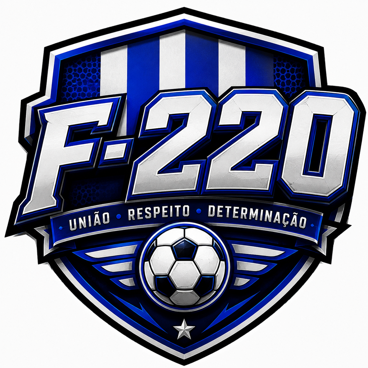 Brasão F220