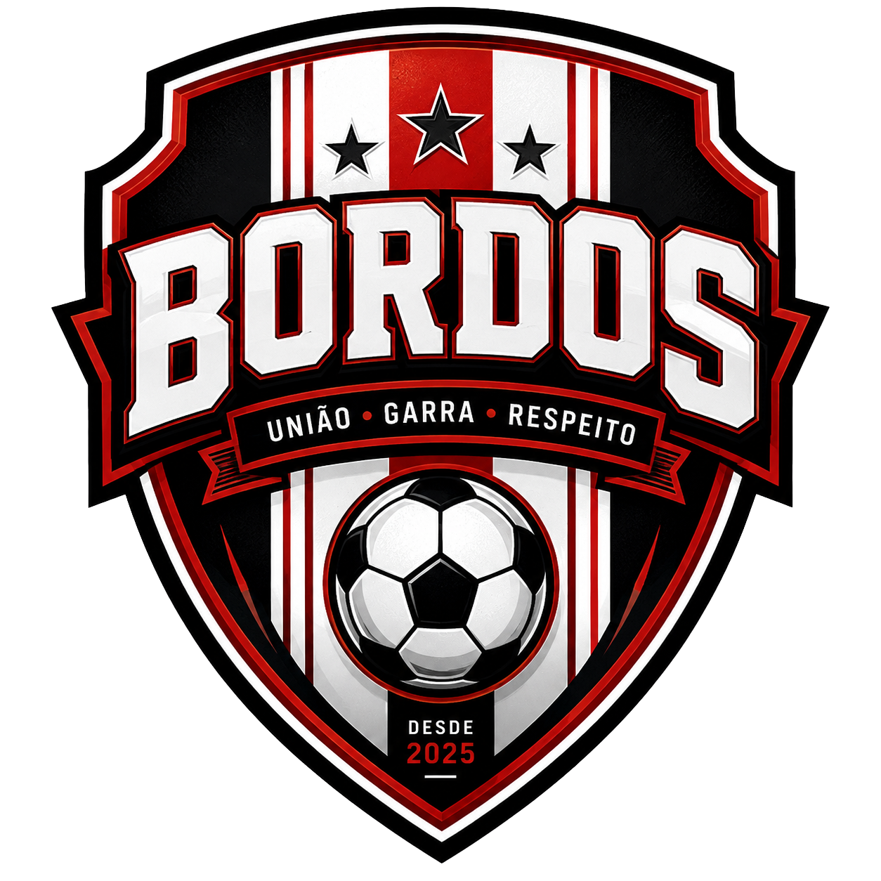 Brasão Bordos