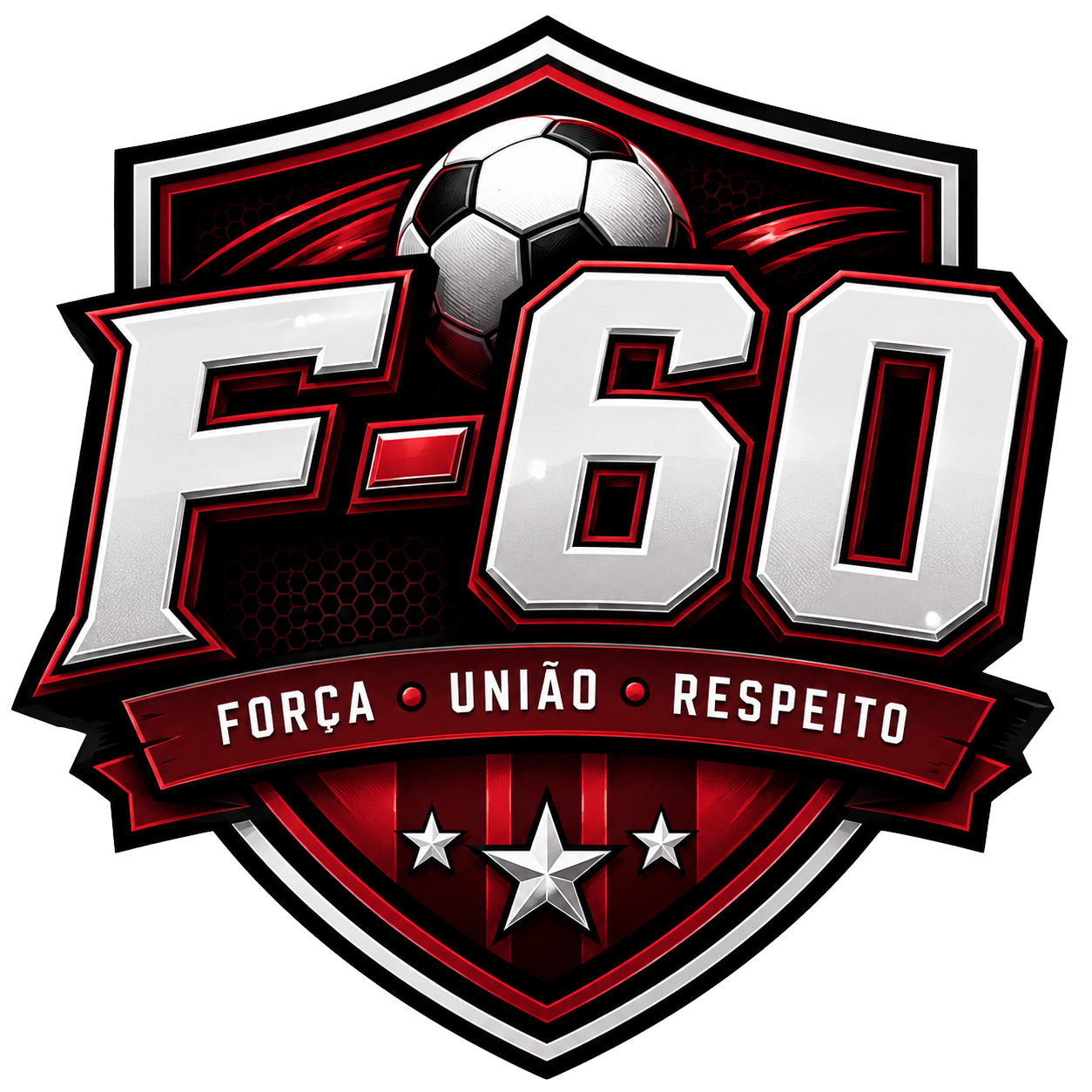 Brasão F60