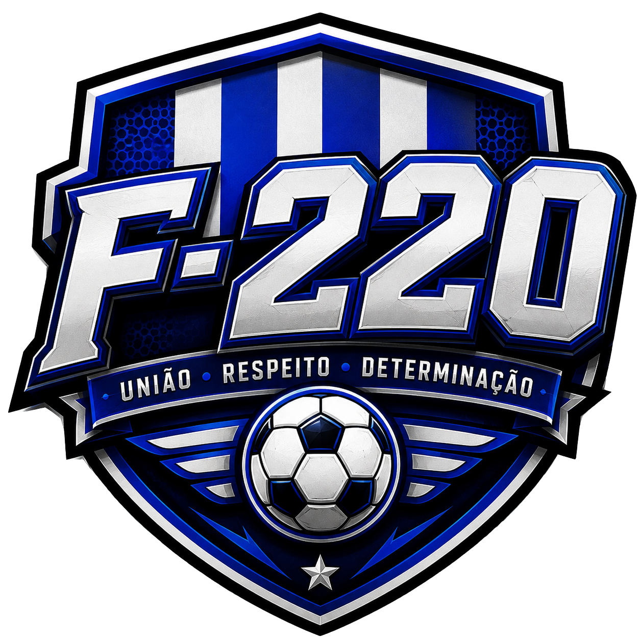 Brasão F220