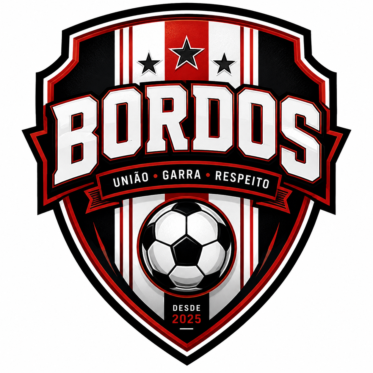 Brasão Bordos