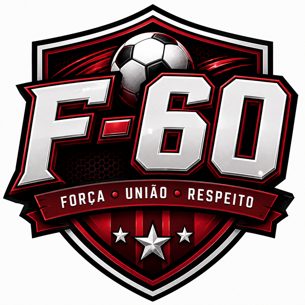 Brasão F60