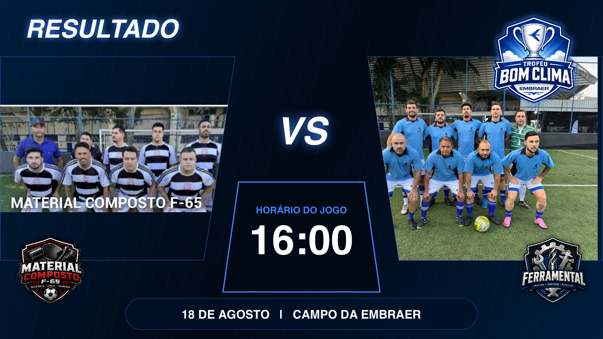JOGO ENCERRADO